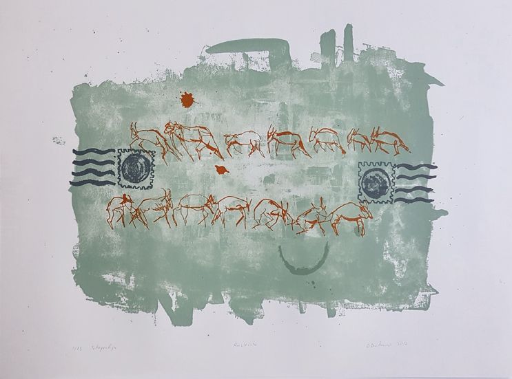 RAZLIČITO 2 DAVOR DMITROVIĆ